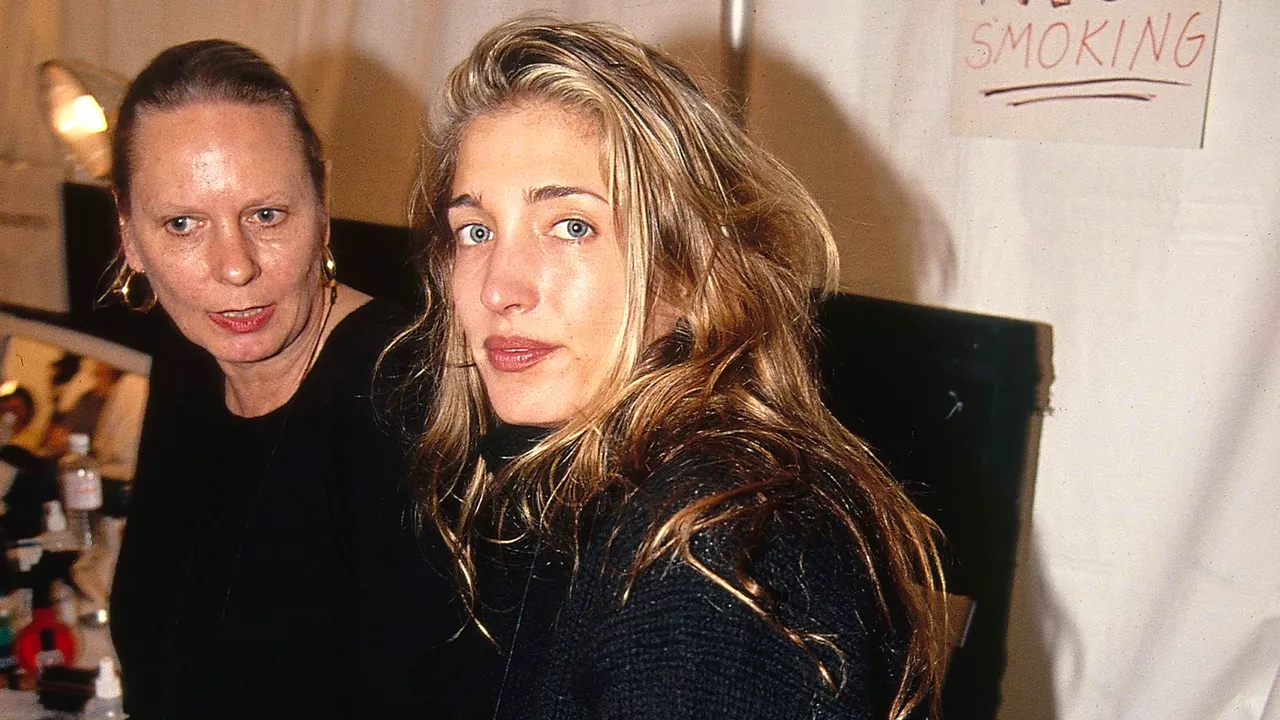 Carolyn Bessette-Kennedy Won’t Give Us What We Want