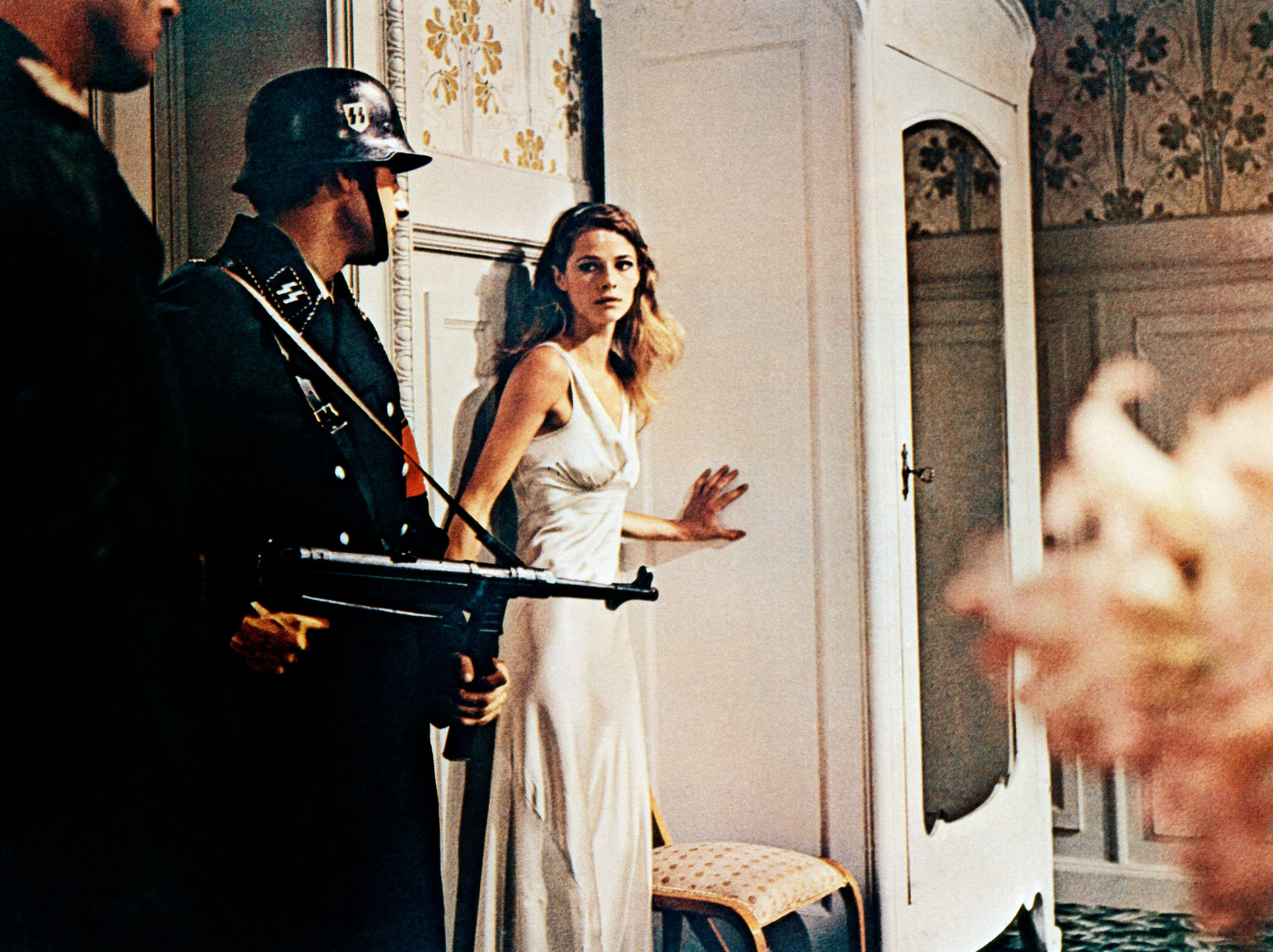 Seven Essential Charlotte Rampling Performances to Rewatch Now